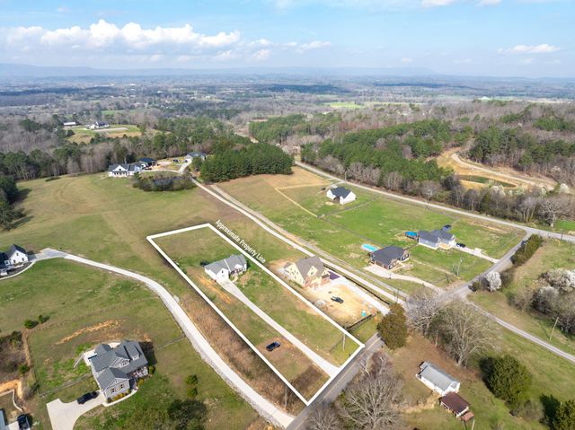 120 Mel Mcdaniel Road, Ringgold, GA 30736