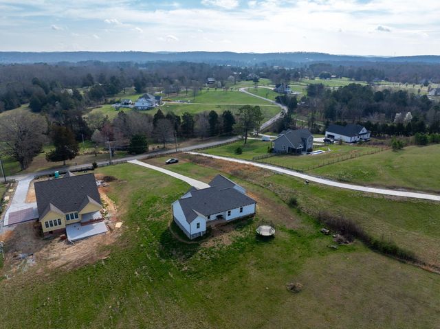 120 Mel Mcdaniel Road, Ringgold, GA 30736