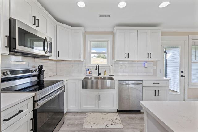 120 Mel Mcdaniel Road, Ringgold, GA 30736