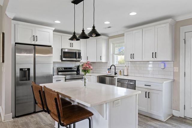 120 Mel Mcdaniel Road, Ringgold, GA 30736