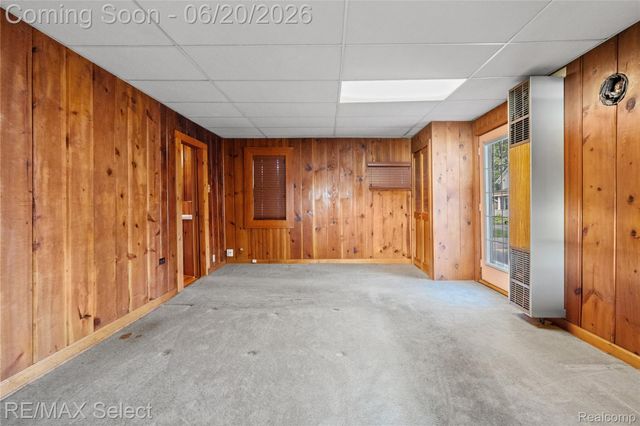 13022 Cussewago Drive, Fenton Charter Township, MI 48430