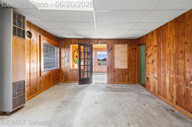 13022 Cussewago Drive, Fenton Charter Township, MI 48430