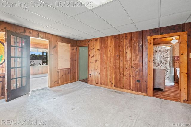 13022 Cussewago Drive, Fenton Charter Township, MI 48430
