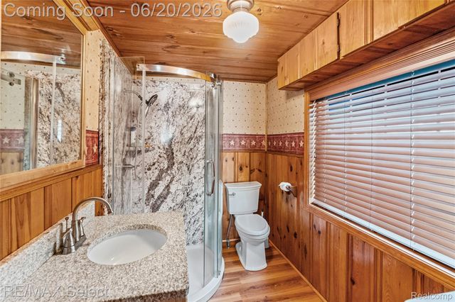 13022 Cussewago Drive, Fenton Charter Township, MI 48430