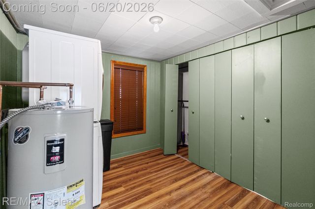 13022 Cussewago Drive, Fenton Charter Township, MI 48430