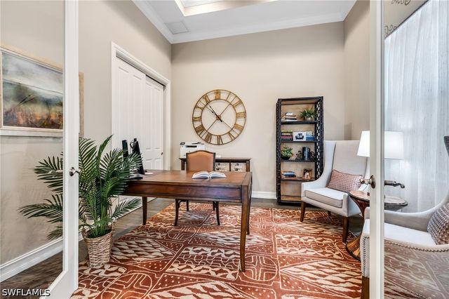 7296 Lantana CIR, Naples, FL 34119