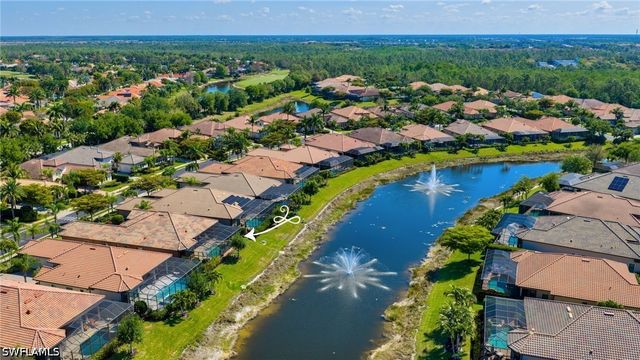 7296 Lantana CIR, Naples, FL 34119