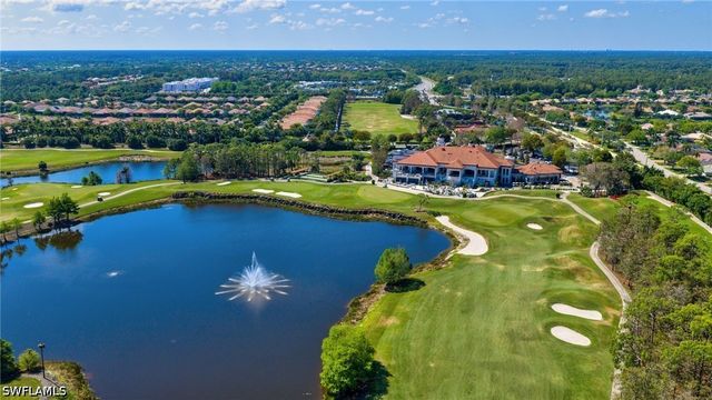 7296 Lantana CIR, Naples, FL 34119