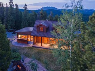 1000 Rangeview Court, Black Hawk, CO 80422