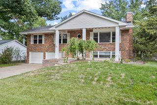 2516 LYNNWOOD DR, Columbia, MO 65203