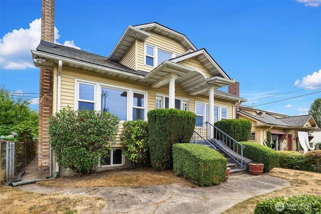 2518 30th Avenue S, Seattle, WA 98144