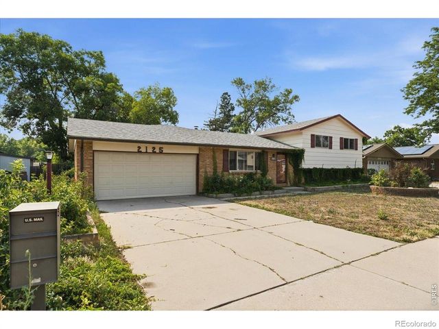 2125 26th Avenue Court, Greeley, CO 80634