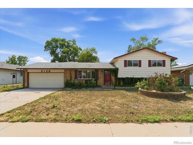 2125 26th Avenue Court, Greeley, CO 80634