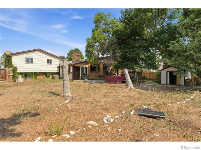 2125 26th Avenue Court, Greeley, CO 80634