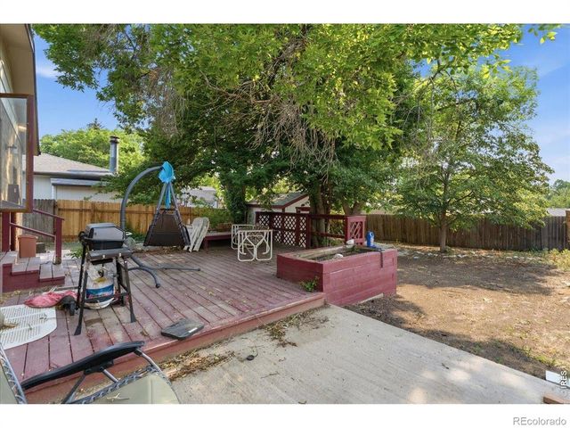 2125 26th Avenue Court, Greeley, CO 80634