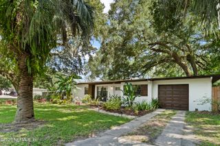 9796 PATTON Road, Jacksonville, FL 32246