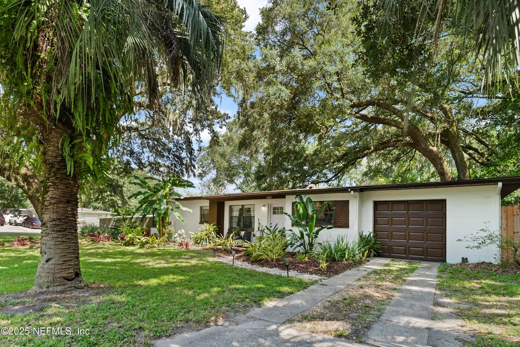 9796 PATTON Road, Jacksonville, FL 32246