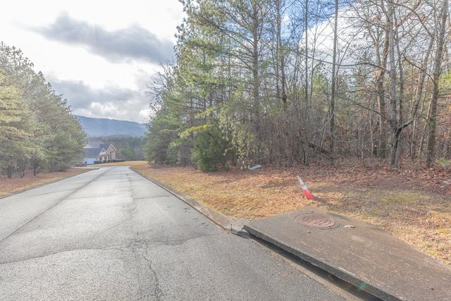 Lot 2 Hillside Drive, Rocky Face, GA 30740