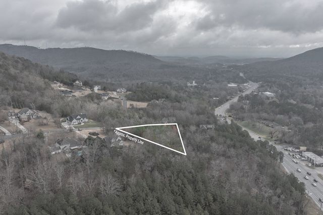 Lot 2 Hillside Drive, Rocky Face, GA 30740