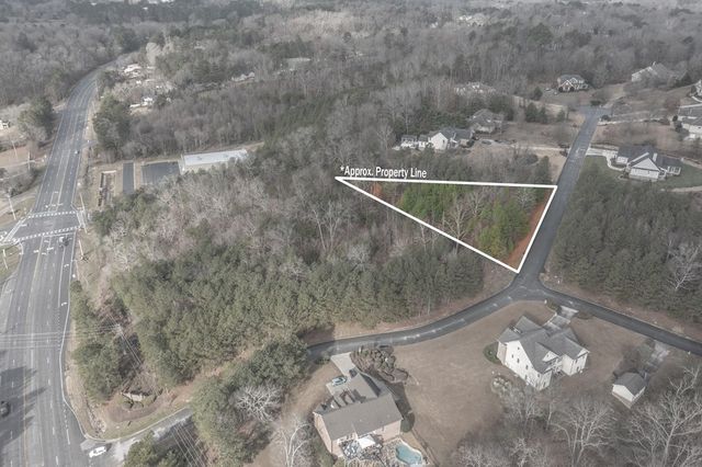 Lot 2 Hillside Drive, Rocky Face, GA 30740