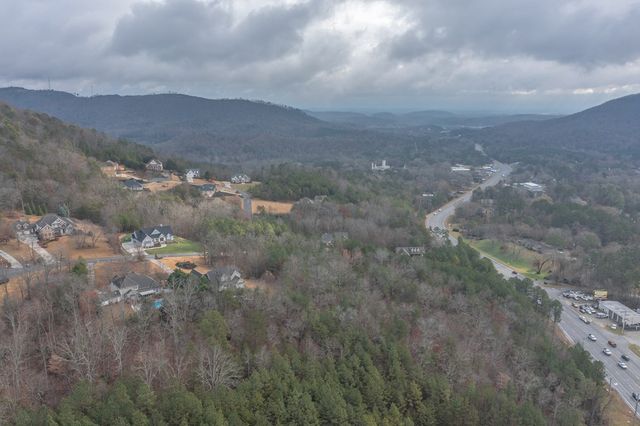 Lot 2 Hillside Drive, Rocky Face, GA 30740