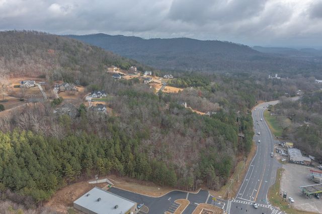 Lot 2 Hillside Drive, Rocky Face, GA 30740