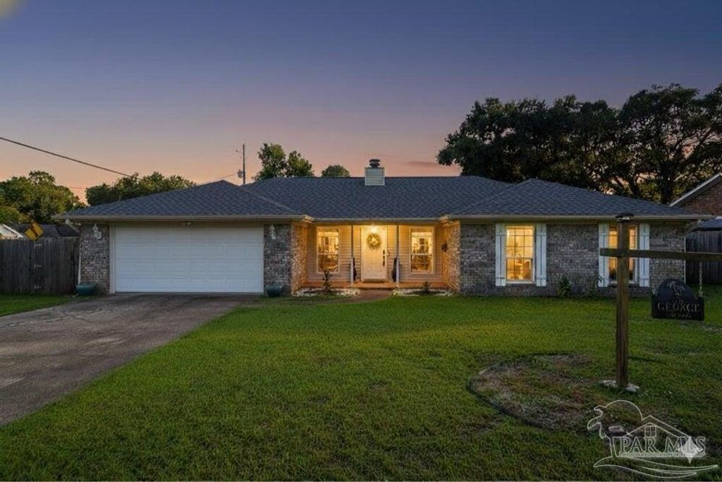 7201 Mier Henry Rd, Pensacola, FL 32506