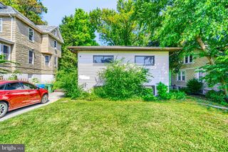4006 PINEWOOD AVE, Baltimore, MD 21206