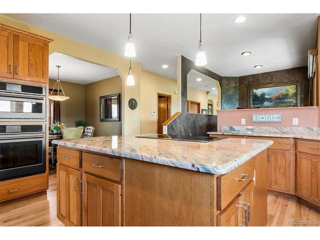 3578 Bear Canyon Cir, Sedalia, CO 80135