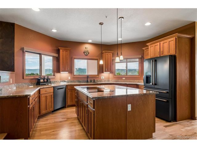 3578 Bear Canyon Cir, Sedalia, CO 80135
