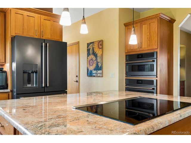 3578 Bear Canyon Cir, Sedalia, CO 80135