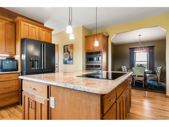 3578 Bear Canyon Cir, Sedalia, CO 80135