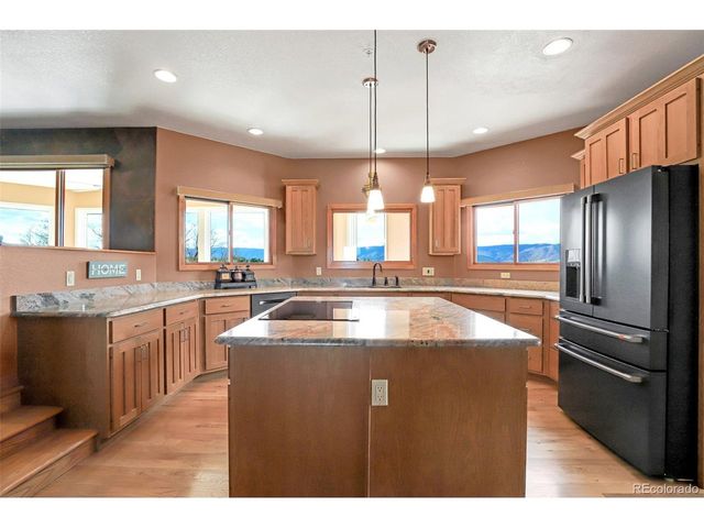 3578 Bear Canyon Cir, Sedalia, CO 80135