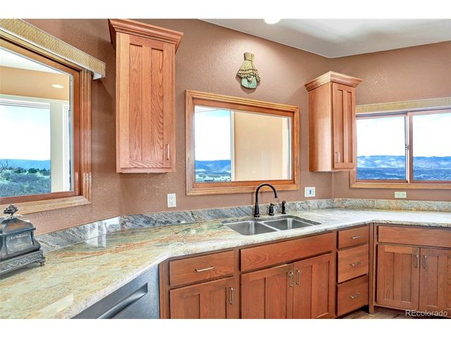 3578 Bear Canyon Cir, Sedalia, CO 80135