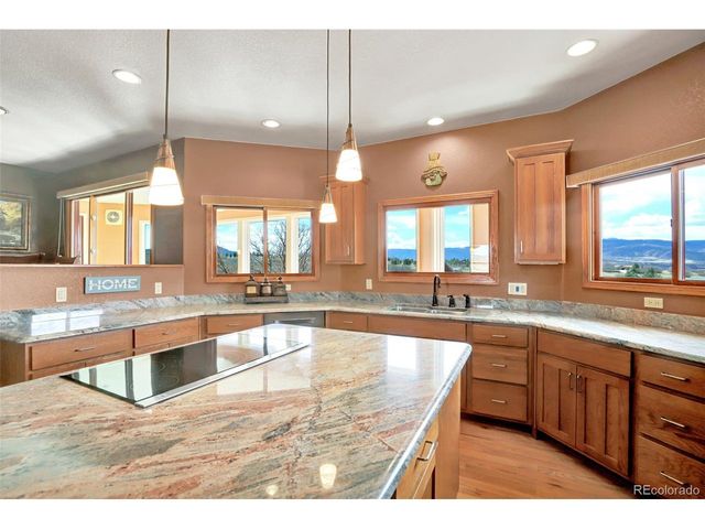3578 Bear Canyon Cir, Sedalia, CO 80135