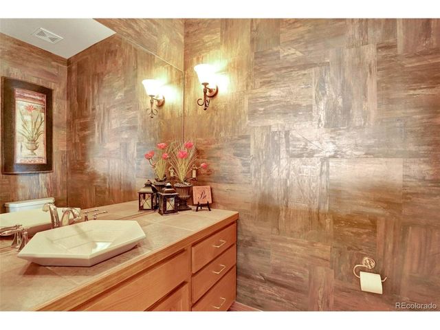 3578 Bear Canyon Cir, Sedalia, CO 80135
