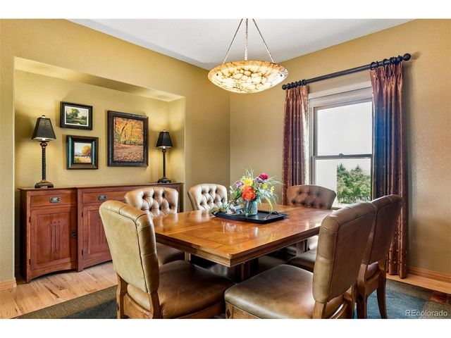 3578 Bear Canyon Cir, Sedalia, CO 80135