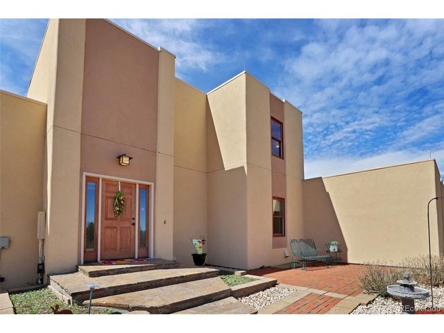 3578 Bear Canyon Cir, Sedalia, CO 80135