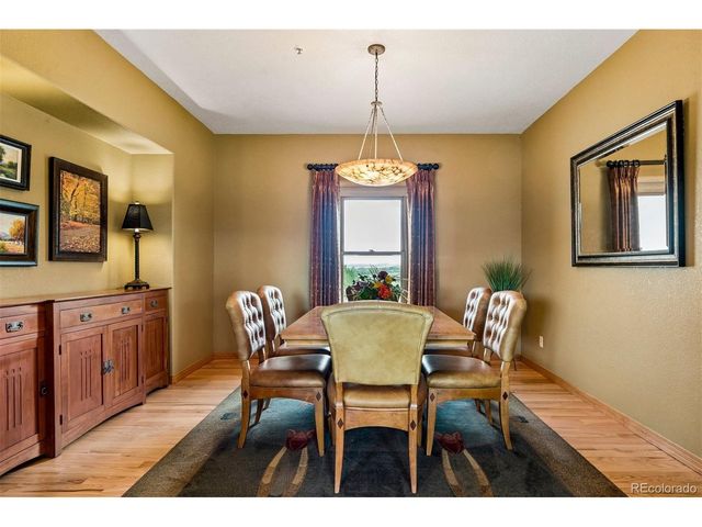 3578 Bear Canyon Cir, Sedalia, CO 80135