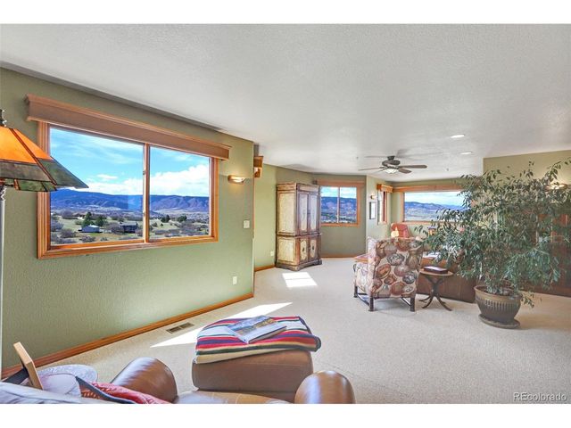 3578 Bear Canyon Cir, Sedalia, CO 80135