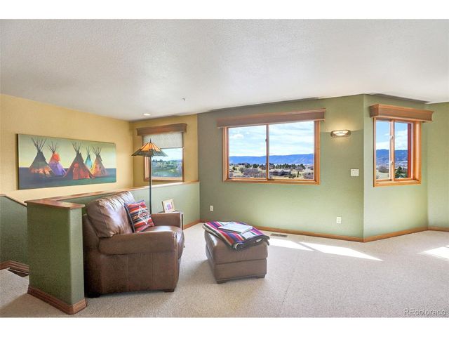 3578 Bear Canyon Cir, Sedalia, CO 80135