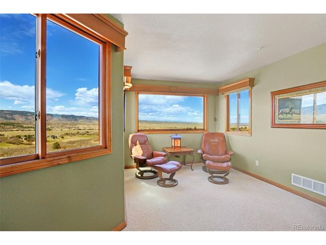 3578 Bear Canyon Cir, Sedalia, CO 80135