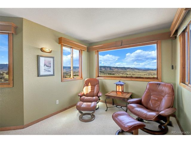 3578 Bear Canyon Cir, Sedalia, CO 80135