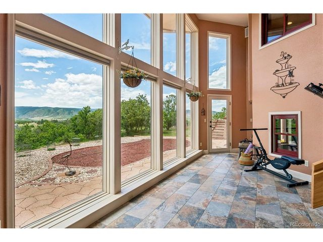 3578 Bear Canyon Cir, Sedalia, CO 80135
