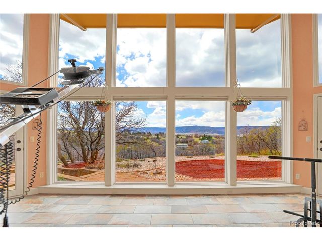 3578 Bear Canyon Cir, Sedalia, CO 80135