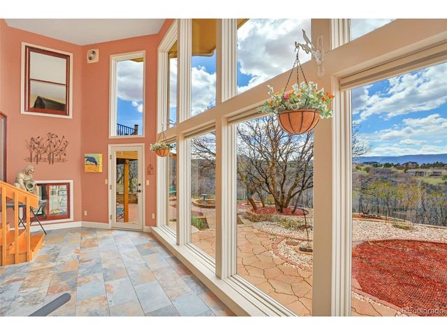 3578 Bear Canyon Cir, Sedalia, CO 80135