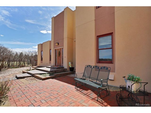 3578 Bear Canyon Cir, Sedalia, CO 80135