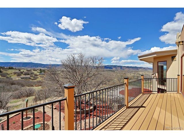 3578 Bear Canyon Cir, Sedalia, CO 80135