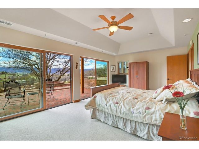 3578 Bear Canyon Cir, Sedalia, CO 80135