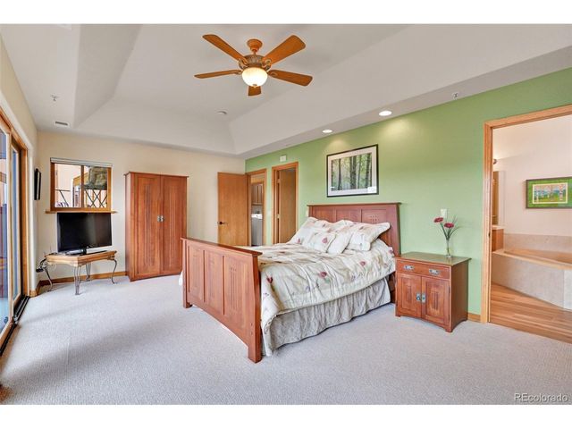 3578 Bear Canyon Cir, Sedalia, CO 80135